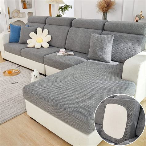 Nolqn Magic Sofa Covers: The Secret to Easy Home Updates
